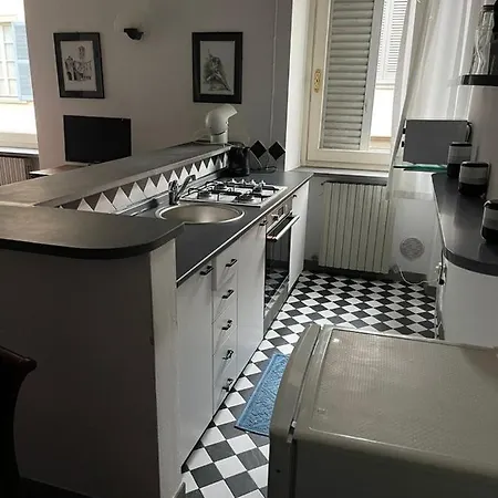 Apartamento 9 Bérgamo