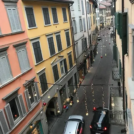 9 Bergamo