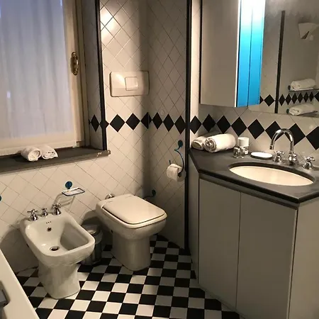 Apartment 9 *