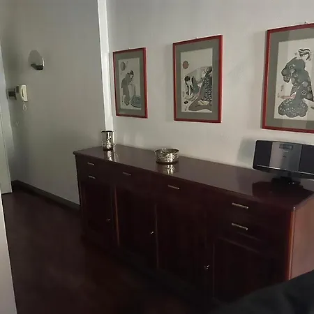 Apartment Gatto Bianco 9 *